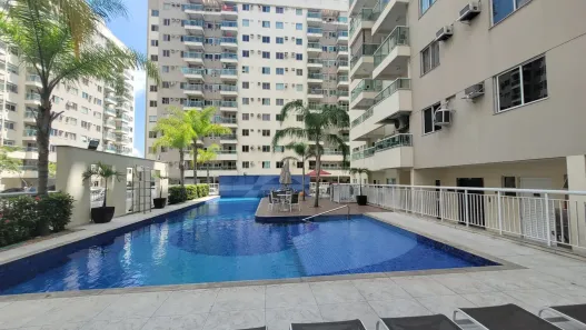 Apartamento com 2 Quartos à venda, 55m² no Penha, Rio de Janeiro