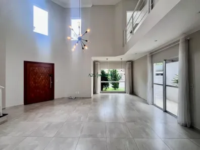 Casa de Condomínio com 3 Quartos à venda, 240m² no Urbanova VII, São José dos Campos