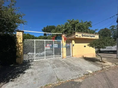 Apartamento com 2 Quartos para alugar, 52m² no Jardim Paraíso, Indaiatuba
