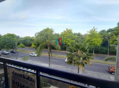 Apartamento com 3 Quartos à venda, 166m² no Recreio dos Bandeirantes, Rio de Janeiro