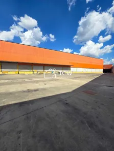 Galpão/Depósito/Armazém para alugar, 6500m² no Jardim Santo Afonso, Guarulhos