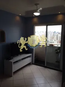 Flat com 1 Quarto à venda, 37m² no Campos Elíseos, São Paulo