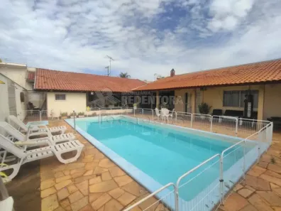 Casa com 5 Quartos à venda, 259m² no Jardim Tarraf II, São José do Rio Preto
