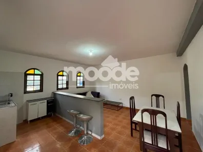 Casa com 1 Quarto para alugar, 45m² no Jardim Lúcia, São Paulo