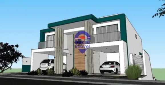 Lote/Terreno à venda, 485m² no Lagoa, Macaé