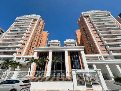 Apartamento com 3 Quartos à venda, 98m² no Grageru, Aracaju