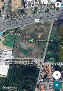 Lote/Terreno à venda, 43m² no Emaús, Parnamirim