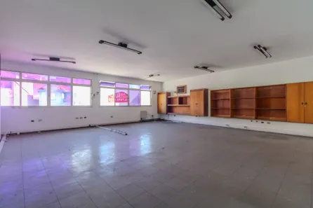 Ponto Comercial para alugar, 80m² no Água Fria, São Paulo