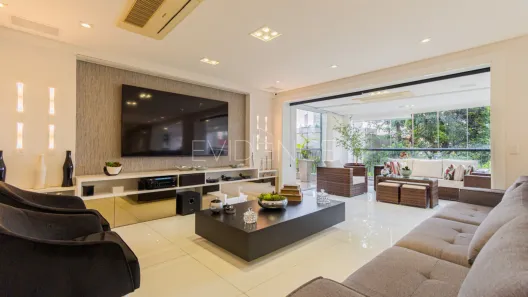Apartamento com 3 Quartos à venda, 350m² no Cidade Mãe do Céu, São Paulo