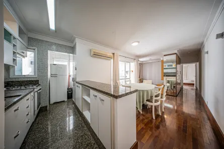 Apartamento com 1 Quarto à venda, 52m² no Perdizes, São Paulo