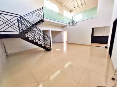 Casa de Condomínio com 3 Quartos à venda, 234m² no Vale das Oliveiras, Limeira