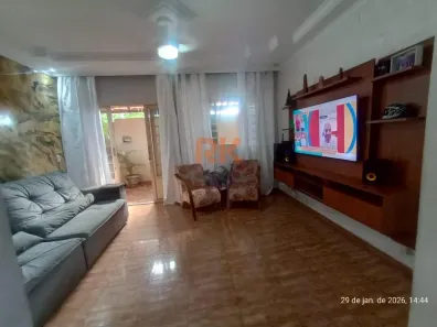Casa com 3 Quartos à venda, 89m² no Pedra Azul, Contagem