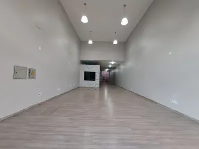 Galpão/Depósito/Armazém à venda, 160m² no Jardim Canadá, Ribeirão Preto