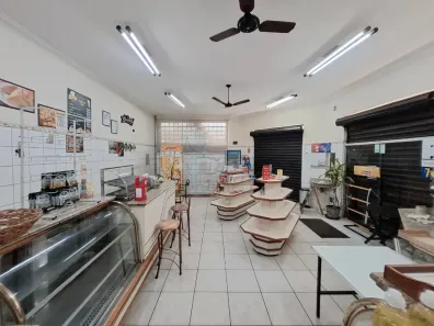 Ponto Comercial com 1 Quarto para alugar, 140m² no Vila Tibério, Ribeirão Preto