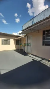 Casa com 1 Quarto para alugar, 60m² no Vila Nova, Londrina