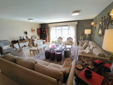 Apartamento com 3 Quartos à venda, 211m² no Vila Morumbi, São Paulo