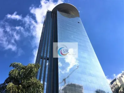 Sala Comercial para alugar, 100m² no Pinheiros, São Paulo