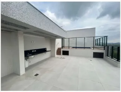 Cobertura com 2 Quartos à venda, 269m² no Barra da Tijuca, Rio de Janeiro