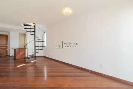 Apartamento com 1 Quarto à venda, 74m² no Vila Mariana, São Paulo
