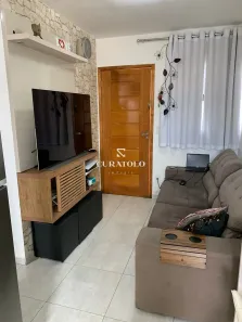 Apartamento com 2 Quartos à venda, 56m² no Vila Centenário, São Paulo