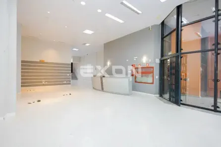 Ponto Comercial à venda, 1116m² no Centro, Curitiba