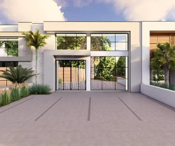 Ponto Comercial à venda, 455m² no Jardim América, Paulínia