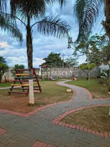 Casa de Condomínio com 3 Quartos à venda, 85m² no Residencial Brisas do Cerrado, Goiânia