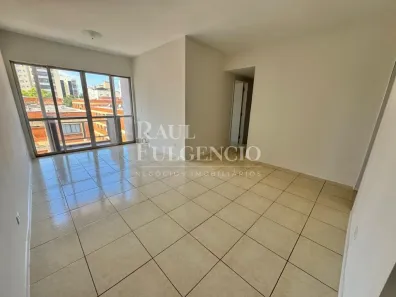 Apartamento com 3 Quartos para alugar, 88m² no Vila Ipiranga, Londrina