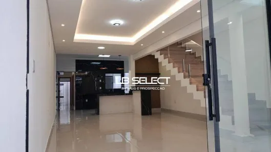 Casa com 3 Quartos à venda, 185m² no Dona Zulmira, Uberlândia