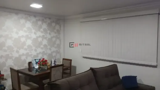Apartamento com 3 Quartos à venda, 57m² no Jardim Imagawa, Londrina