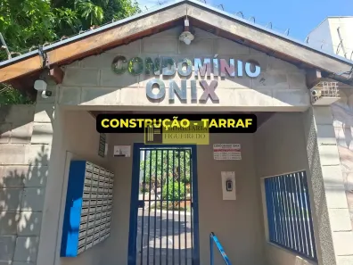 Apartamento com 2 Quartos à venda, 60m² no Jardim Santa Lúcia, São José do Rio Preto