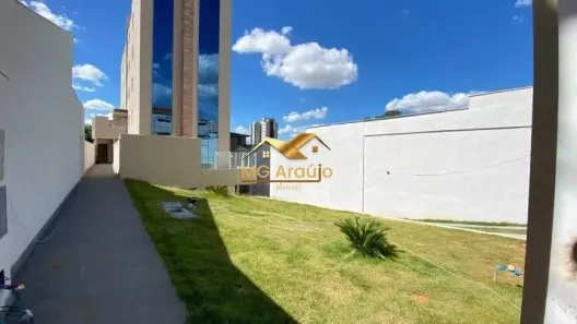 Apartamento com 3 Quartos à venda, 50m² no Santa Mônica, Belo Horizonte