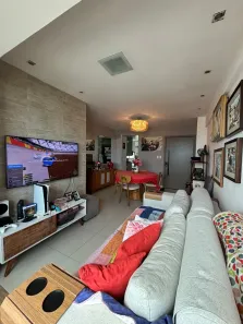 Apartamento com 3 Quartos à venda, 80m² no Casa Amarela, Recife