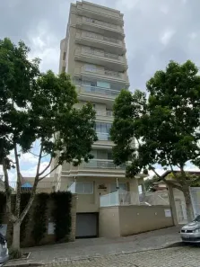 Apartamento com 3 Quartos à venda, 101m² no Atiradores, Joinville