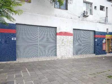 Ponto Comercial para alugar, 350m² no Cristo Redentor, Porto Alegre
