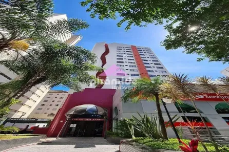 Sala Comercial à venda, 60m² no Centro, São José dos Campos