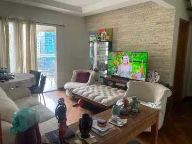 Apartamento com 2 Quartos à venda, 68m² no Moema, São Paulo