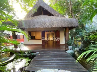 Imóvel Comercial com 6 Quartos à venda, 260m² no Pipa, Tibau do Sul