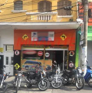 Imóvel Comercial à venda, 140m² no Lapa, São Paulo