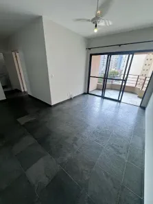 Apartamento com 2 Quartos para alugar, 75m² no Cambuí, Campinas