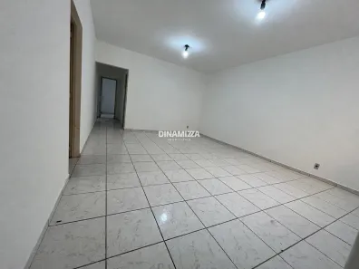 Apartamento com 3 Quartos para alugar, 159m² no Boa Vista, Uberaba