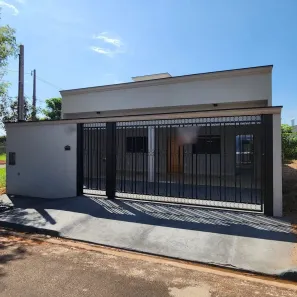 Casa com 3 Quartos à venda, 180m² no Nova Aliança, Nova Aliança