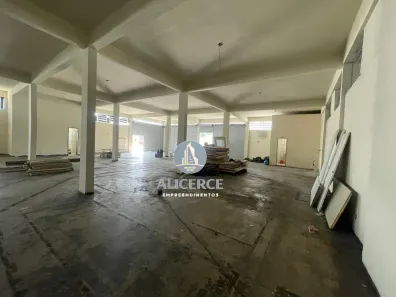 Galpão/Depósito/Armazém para alugar, 1300m² no São José Operário, Manaus