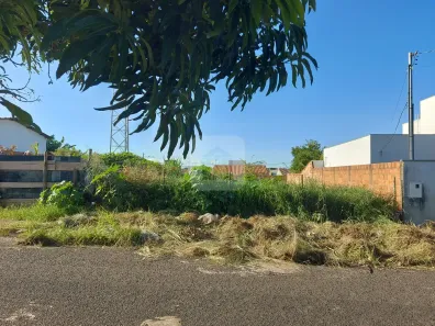 Lote/Terreno à venda, 250m² no Nova Uberlândia, Uberlândia