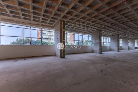Ponto Comercial para alugar, 583m² no Boa Viagem, Belo Horizonte