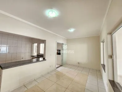 Casa com 3 Quartos à venda, 117m² no Jardim Terramérica II, Americana