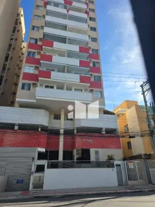 Apartamento com 2 Quartos à venda, 60m² no Itapuã, Vila Velha