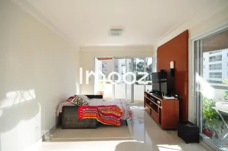 Apartamento com 3 Quartos à venda, 132m² no Vila Andrade, São Paulo