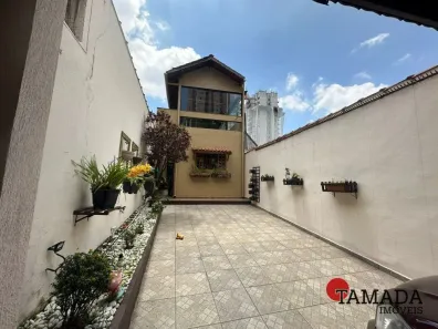 Casa com 3 Quartos à venda, 177m² no Penha de França, São Paulo