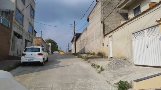 Lote/Terreno à venda, 136m² no Santíssimo, Rio de Janeiro